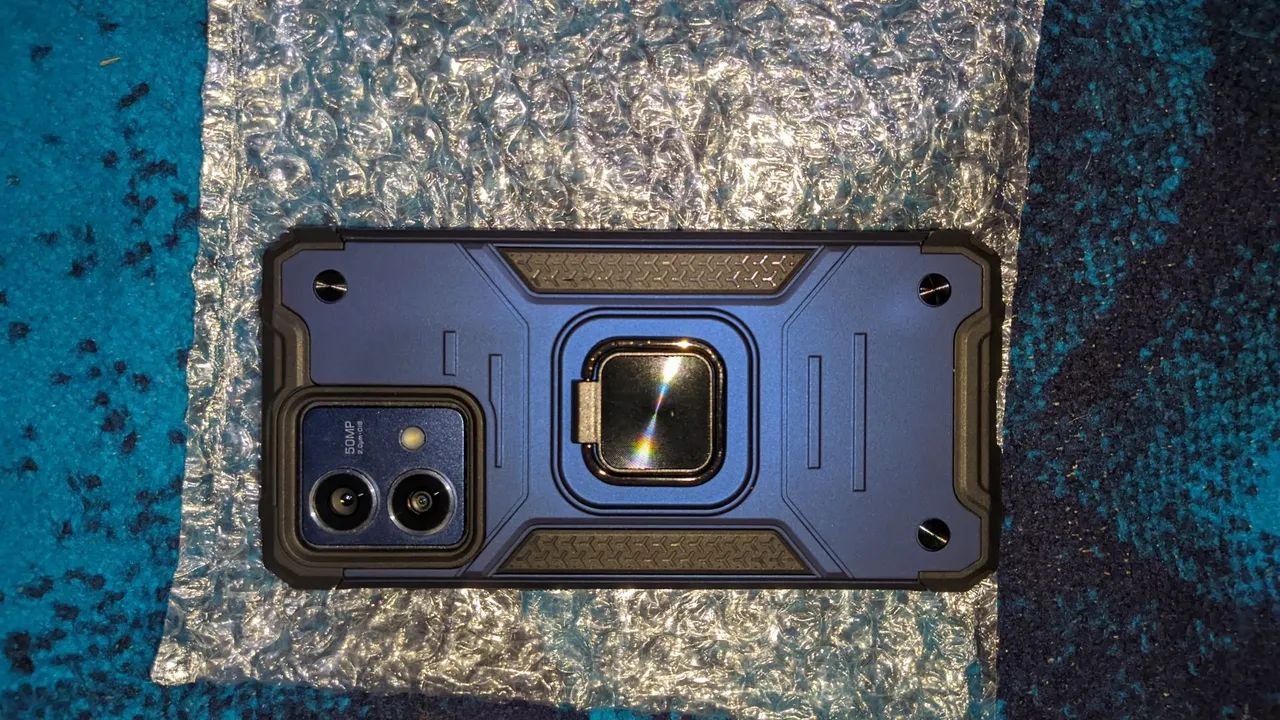 Moto g84 usado em perfeito estado.