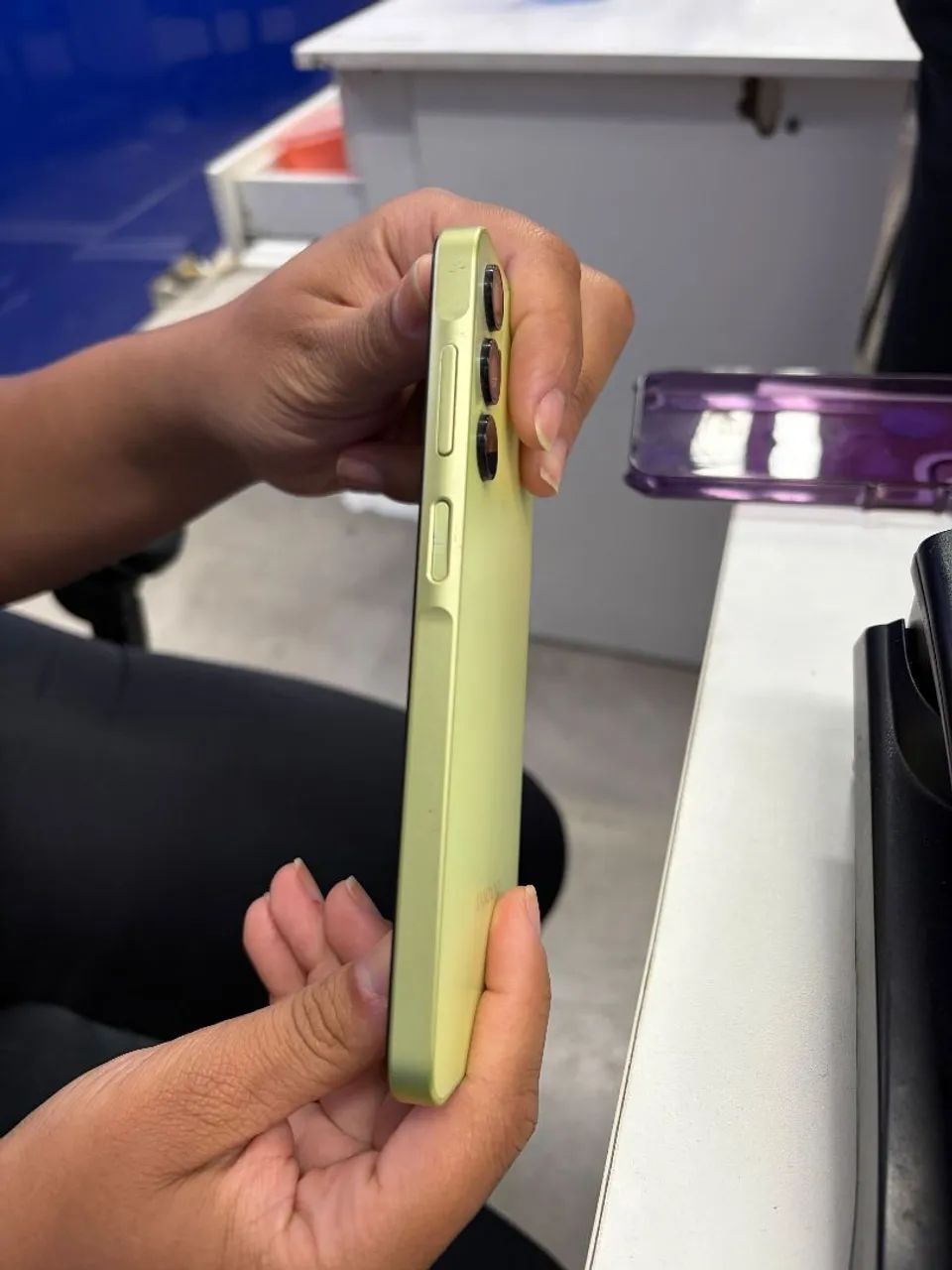 SAMSUNG GALAXY - Foto 4