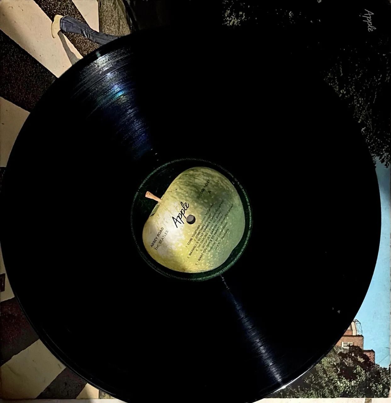 Disco de vinil - Para colecionadores exigentes!  - Foto 3