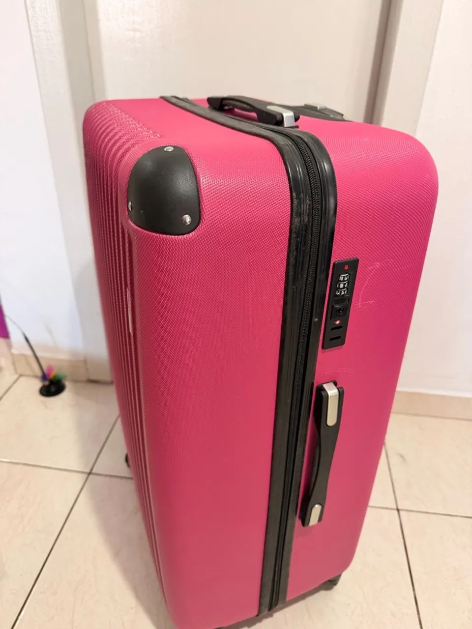 MALA DE VIAGEM Bagaggio - Foto 3