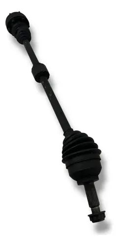 Semi Eixo Direito Vw Gol 1.0 2008 2009 2010 2011 2012 - Foto 3