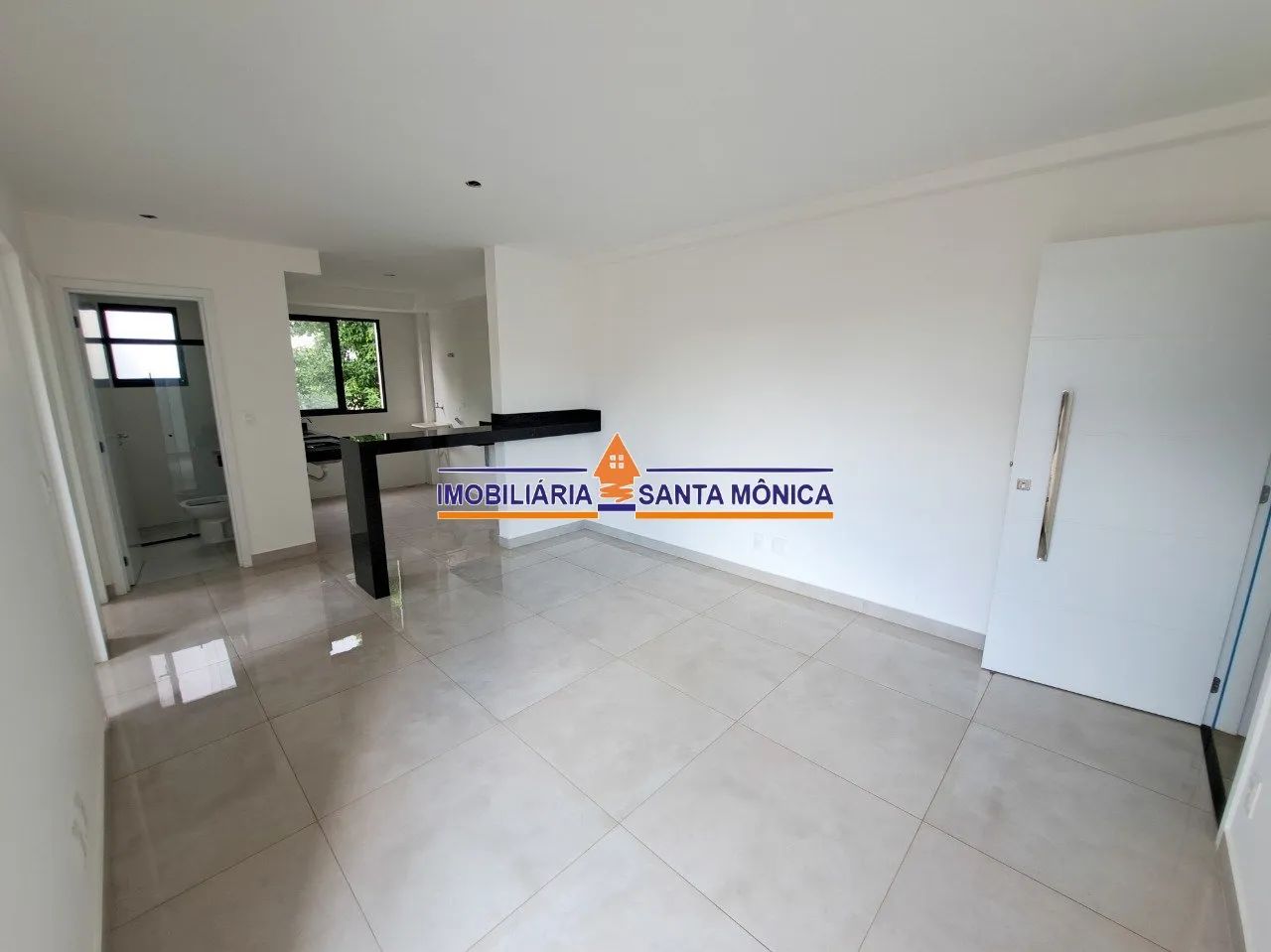 Apartamento 2 quartos - Santa Amélia - Foto 2