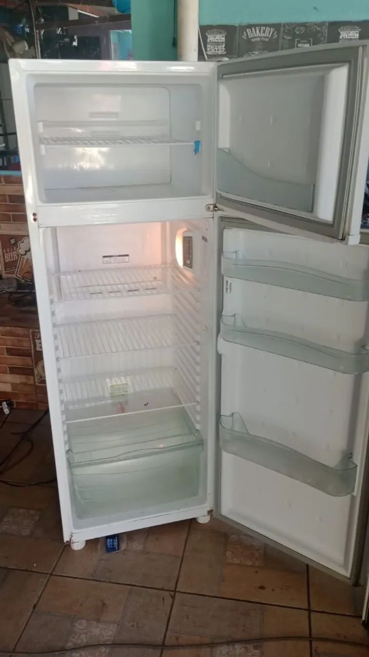 Geladeira Duplex  - Foto 2