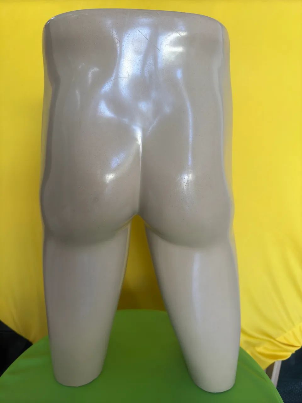 Manequim masculino short ou bermuda  - Foto 2