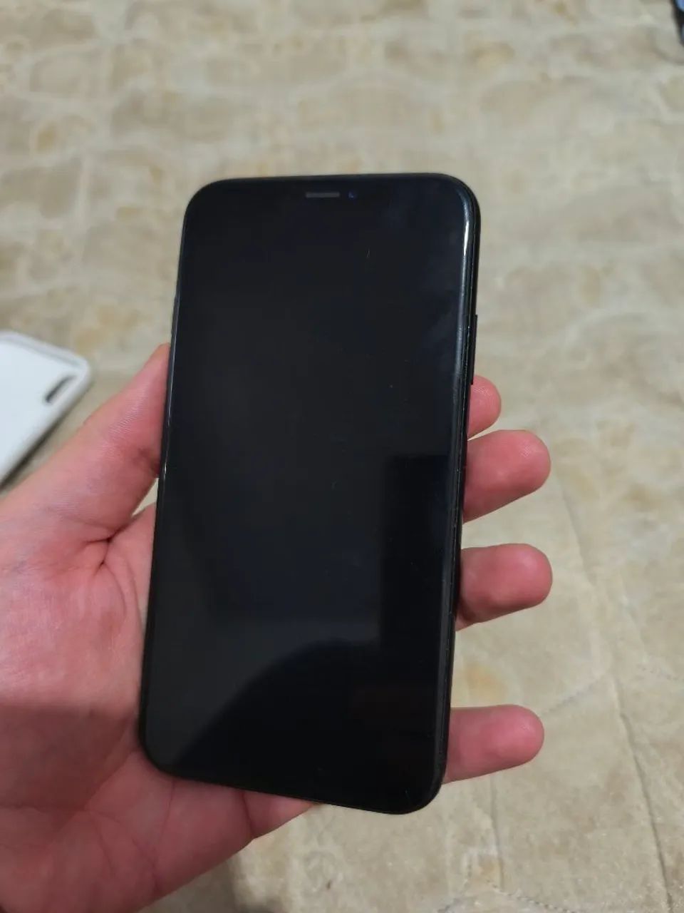 iPhone XR - Foto 3
