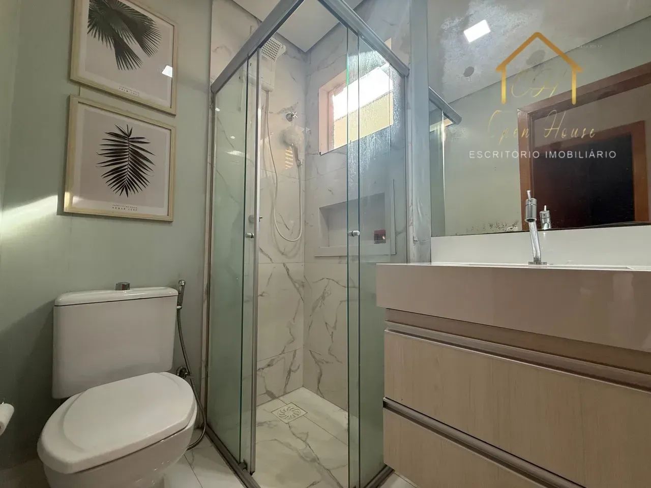 Imóvel para venda Casa no Brisas da Chapada - Foto 5