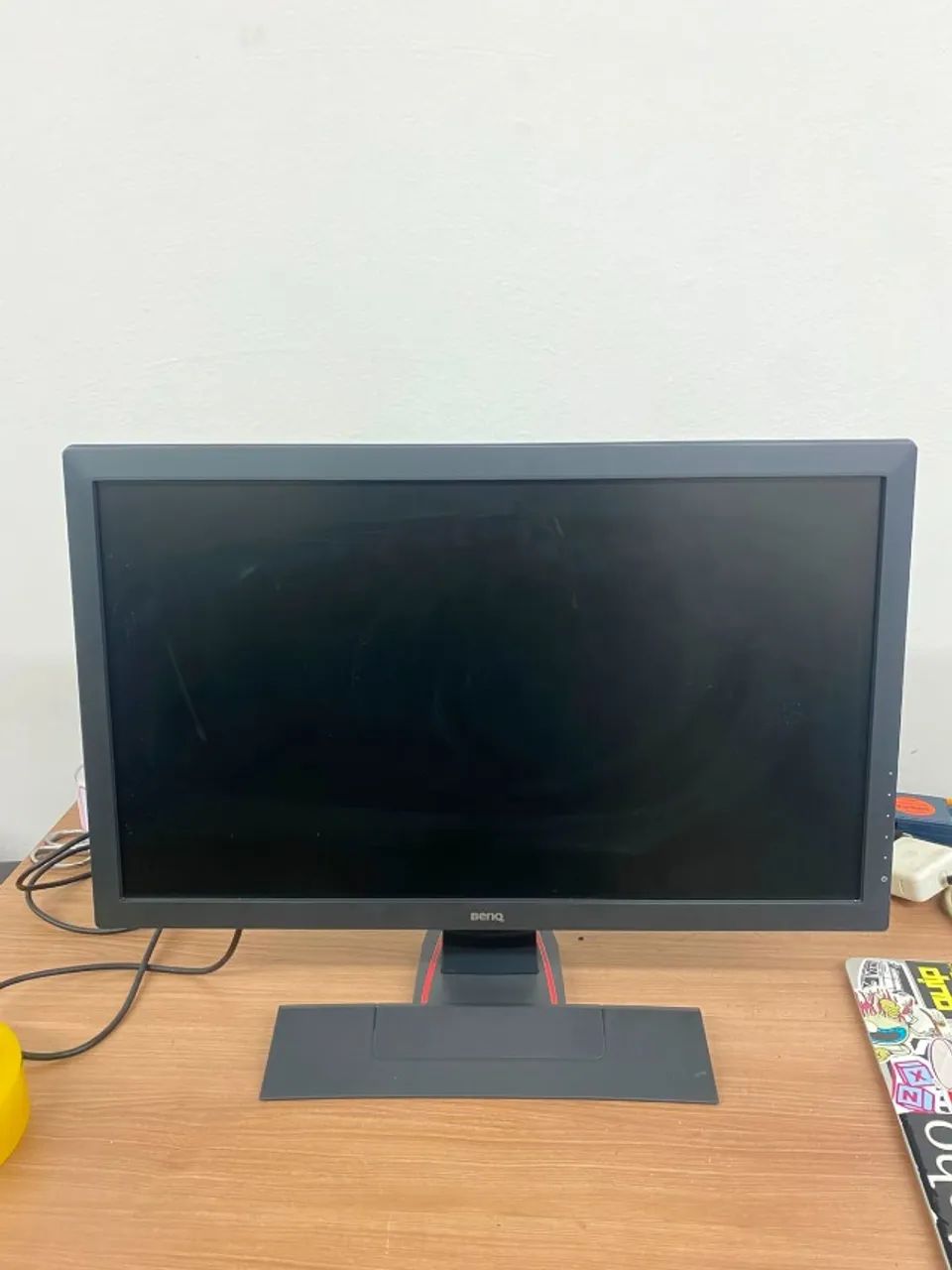 MONITOR 24? BENQ GL2450-B 