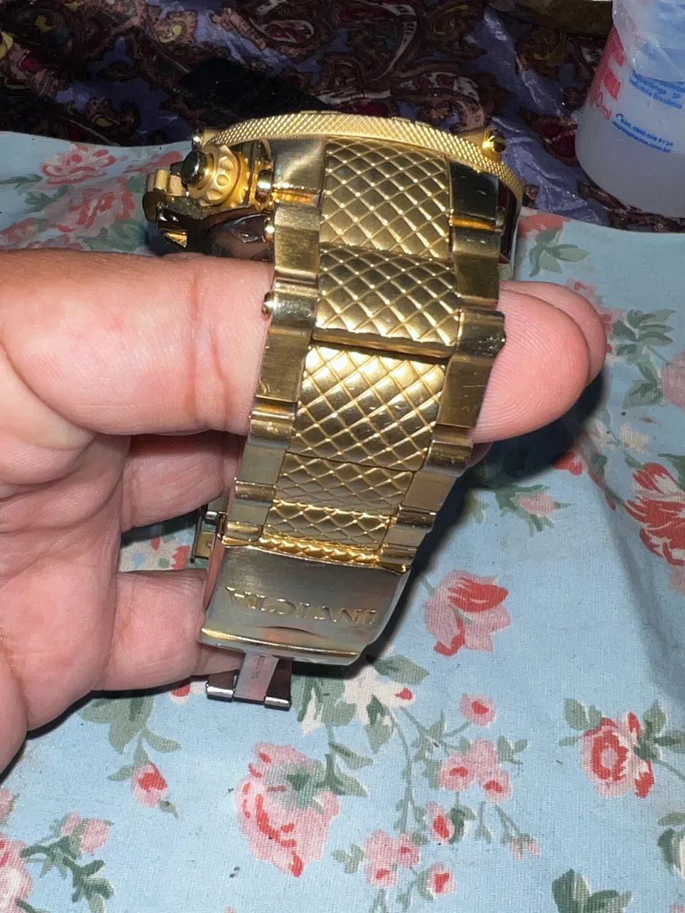 Relógio invicta noma 3 - Foto 2