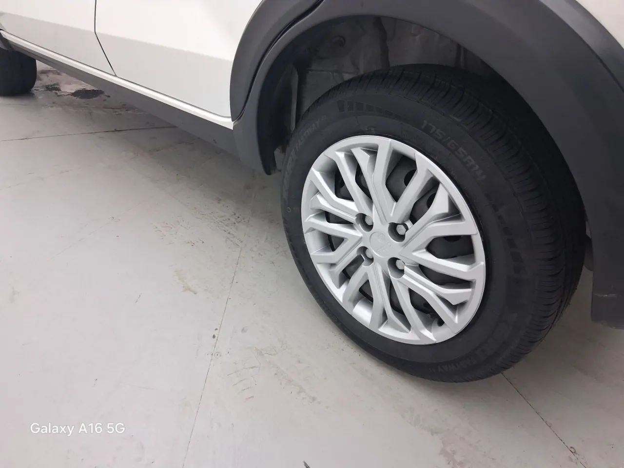 Fiat Mobi LIKE 1.0 Fire Flex 5p., foto 12 de 18
