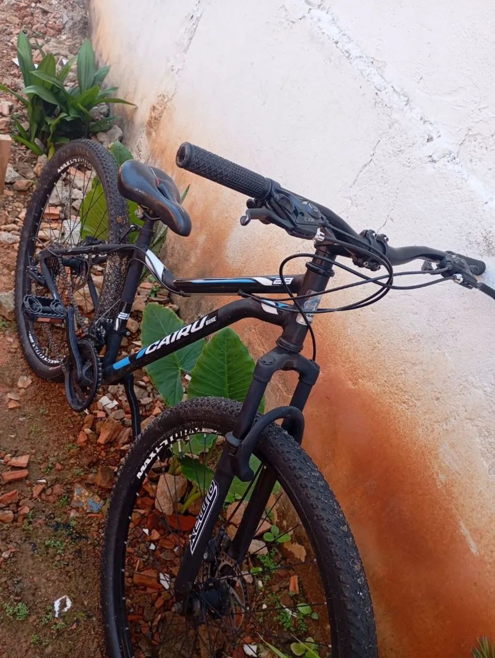 Bicicleta Aro 29  - Foto 5