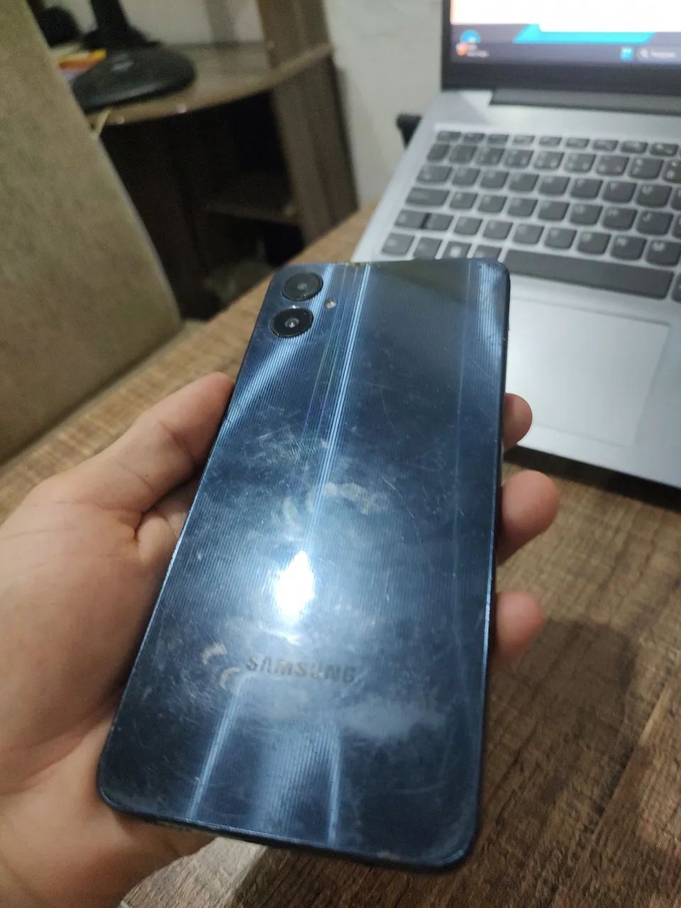 Celular Samsung A05 - Foto 3