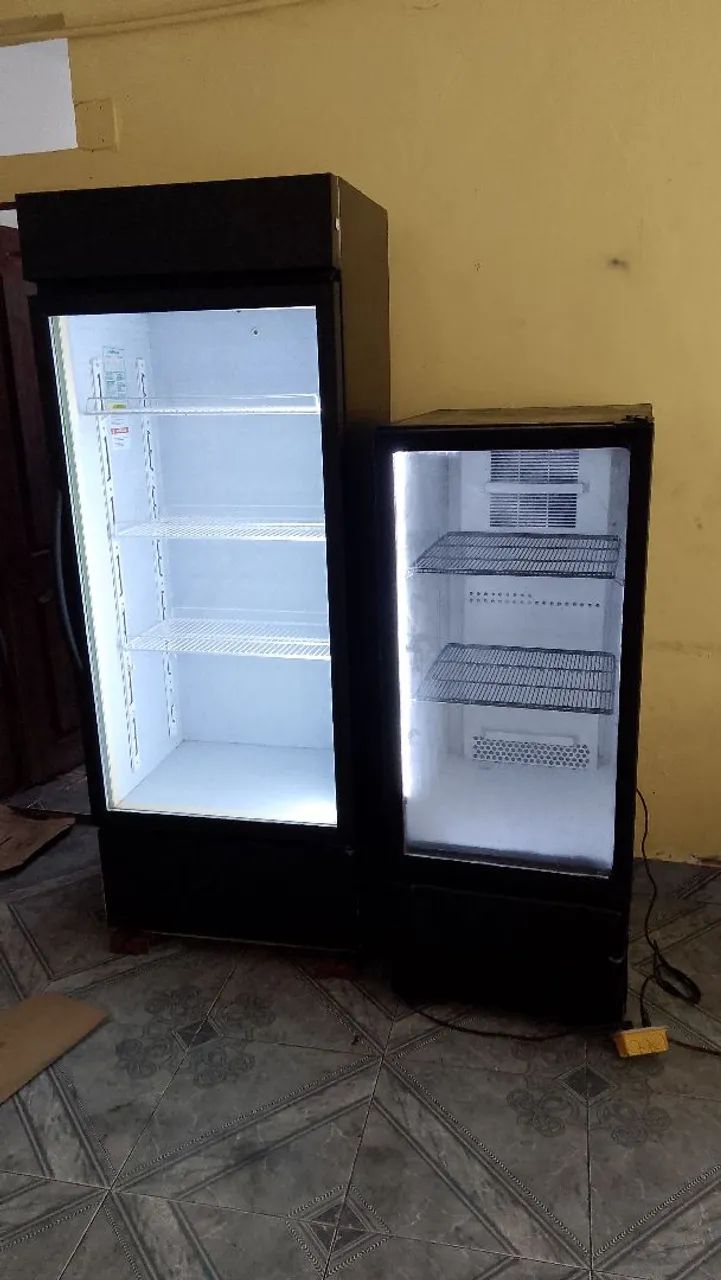 Freezer vertical  - Foto 4