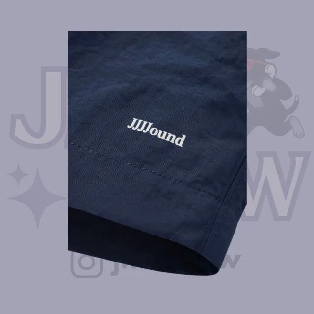 Shorts JJJJound ?Camper Short? 5-inch - Foto 3