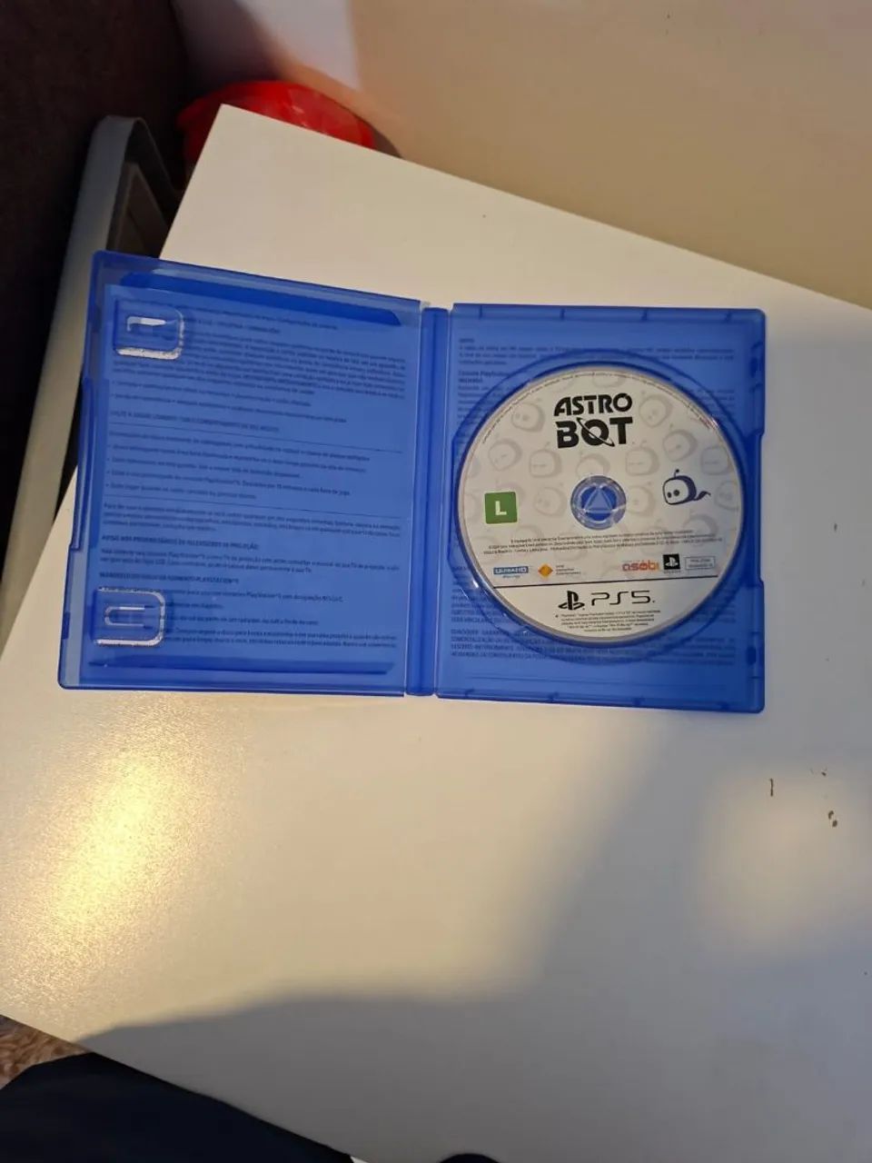 Astro Bot PS5 - Foto 4