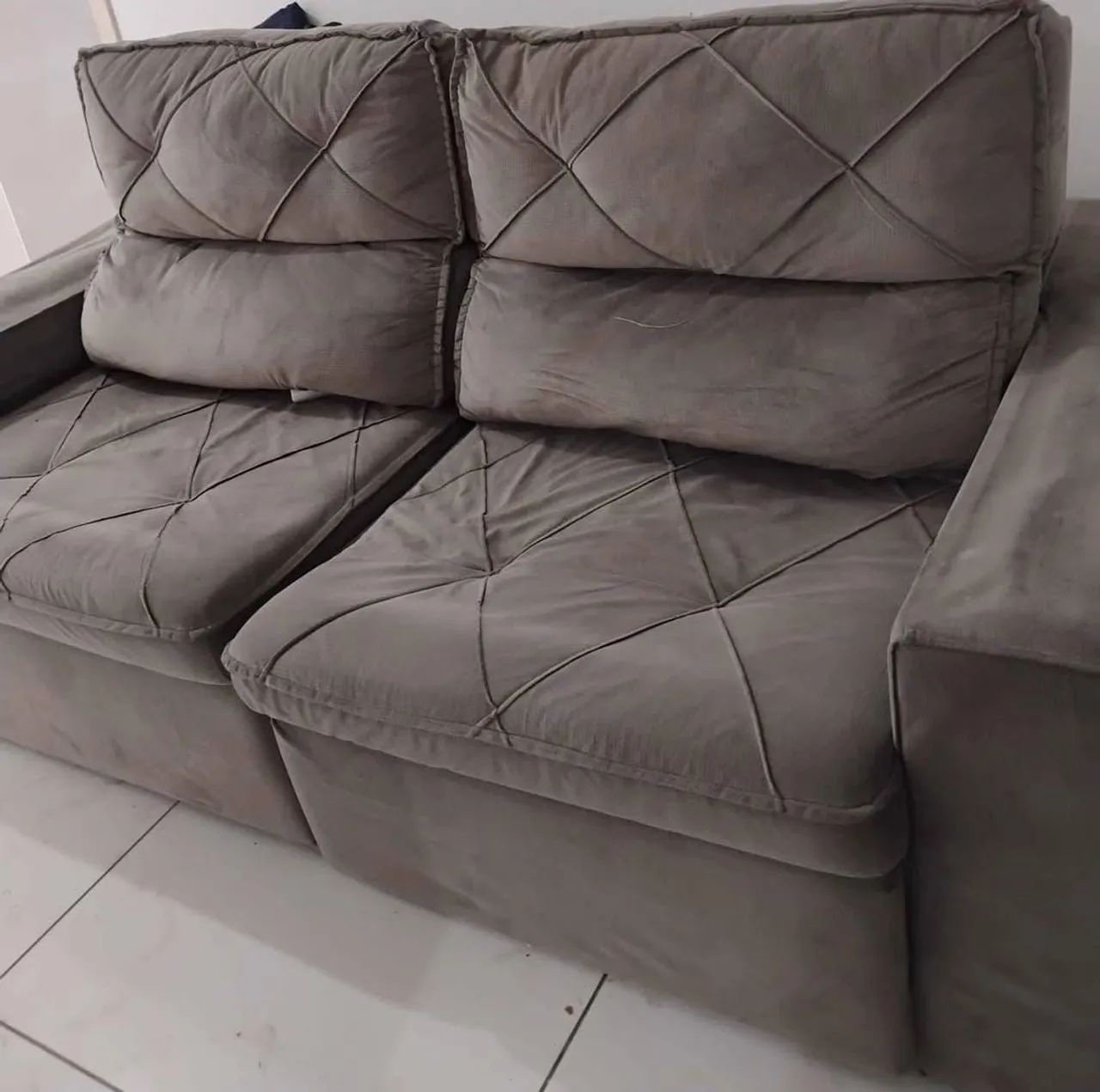 vendo sofa