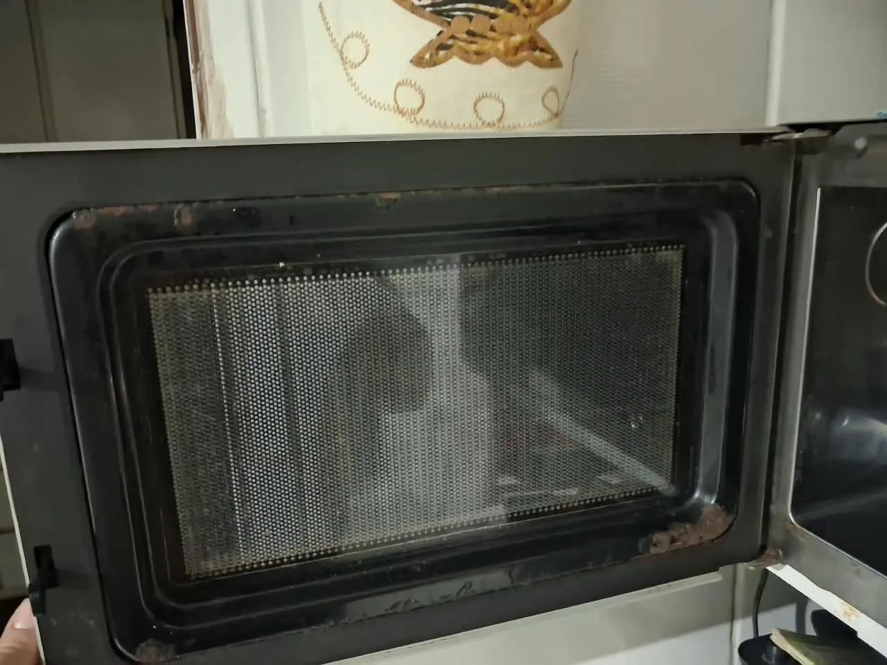 Microondas Brastemp  - Foto 4