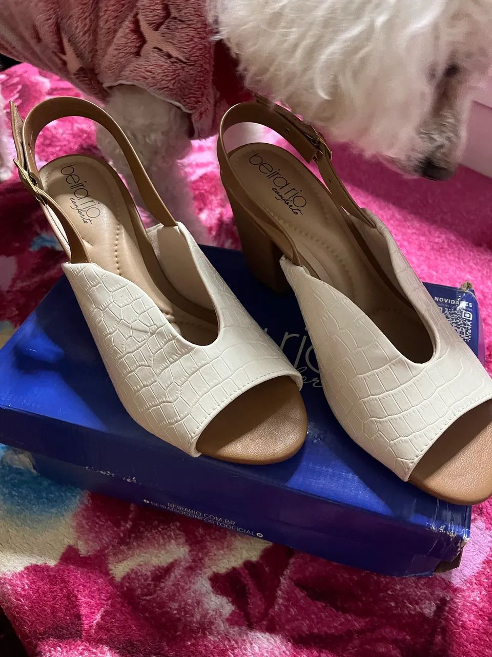 Sapatos  - Foto 2