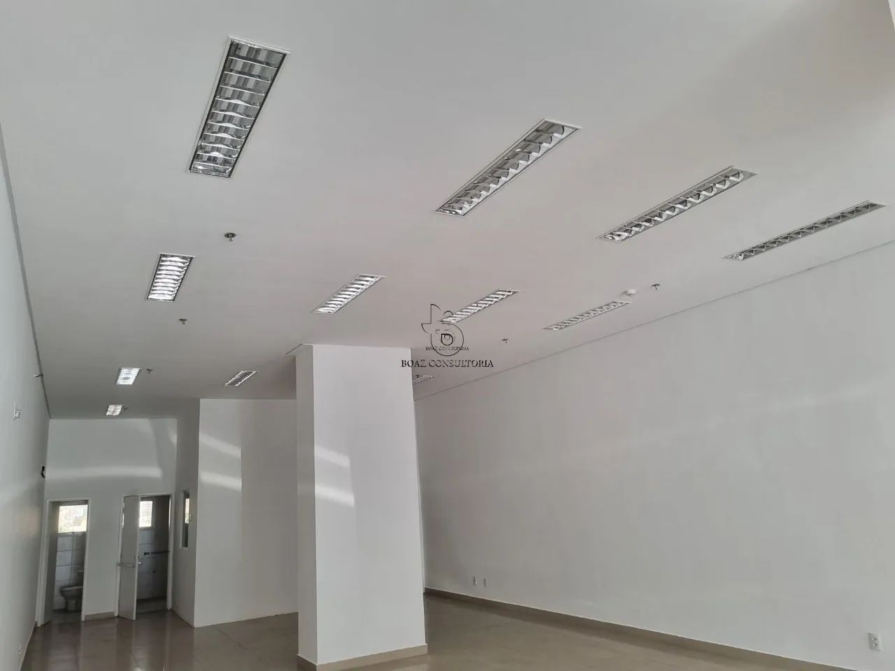 Sala para alugar, 150 m² Vila Trujillo - Sorocaba/SP - Foto 3