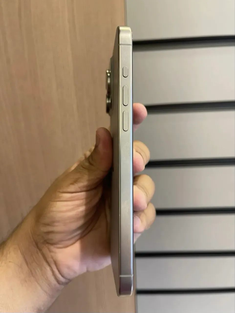 IPhone 15 Pro Max 256Gb ,Zero - Foto 4