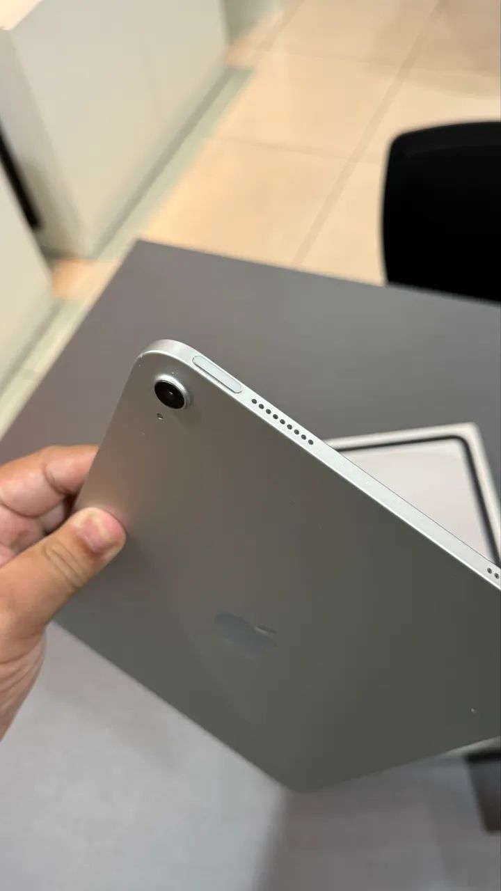 iPad 11 128gb 93% (garantia Apple)  - Foto 2