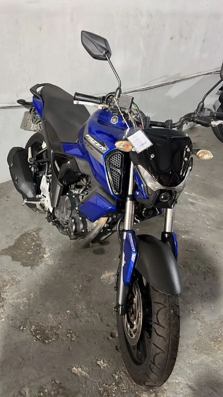 FZ15 2023 conservado  - Foto 5