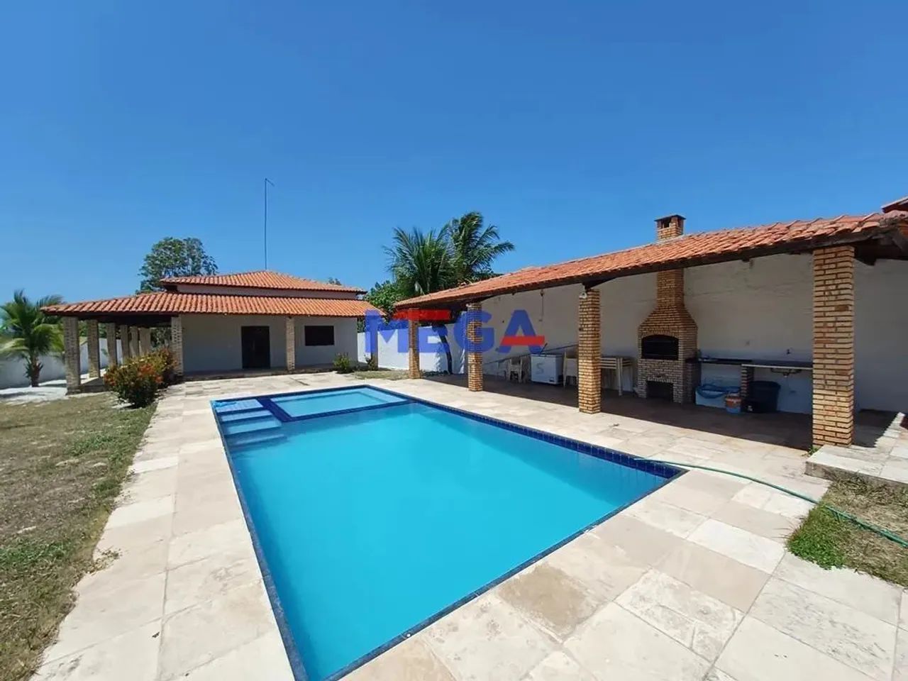 Casa com 3 quartos em Paracuru, CE - Foto 3