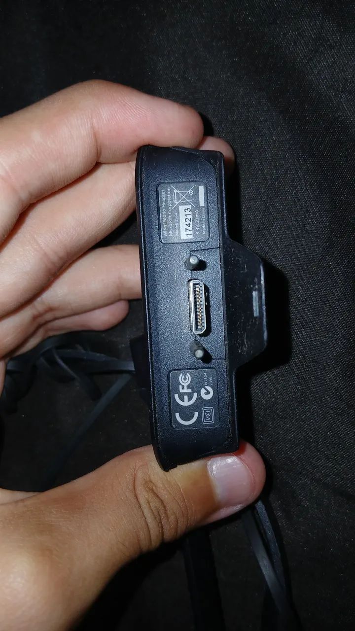 KIT PARA JOGAR ONLINE XBOX ONE - Foto 4