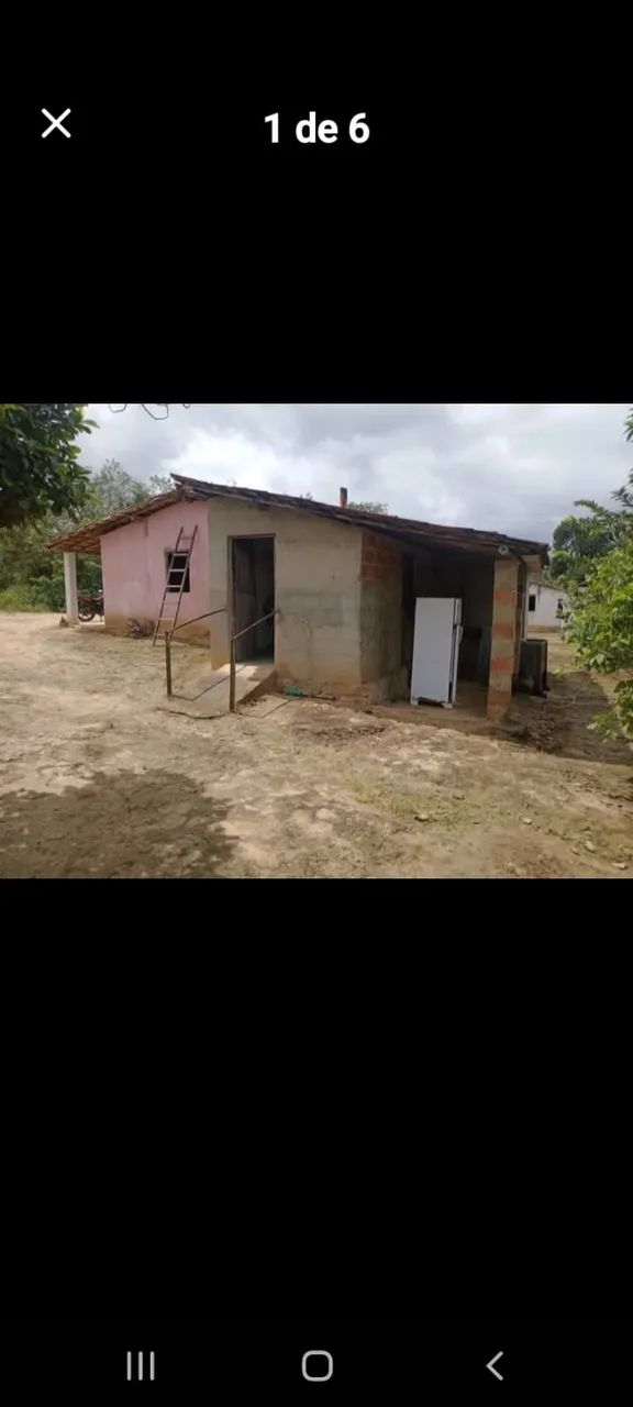 CASA DE SITIO - Foto 3
