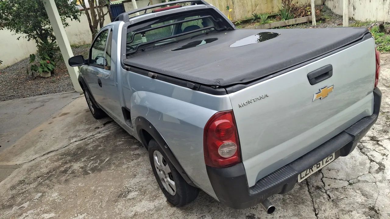Pequenos fretes em Joinville