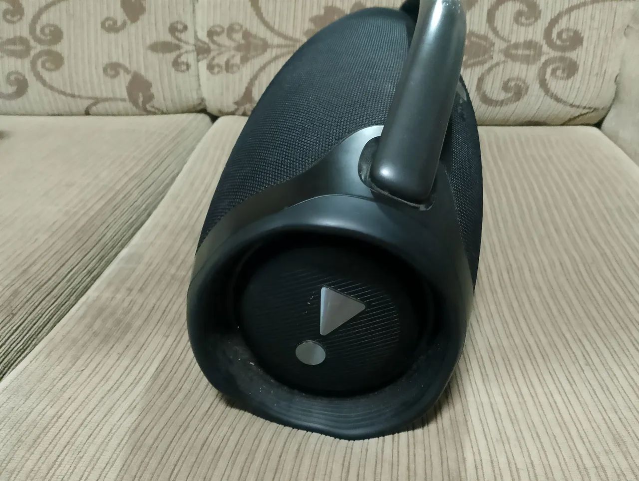 Vendo uma JBL está boa - Foto 2