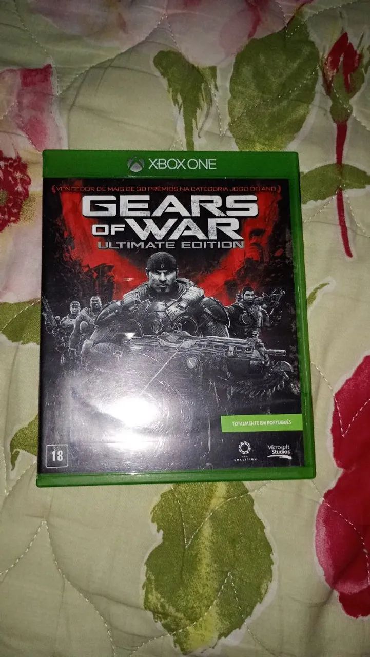 Jogos Xbox One  - Foto 4