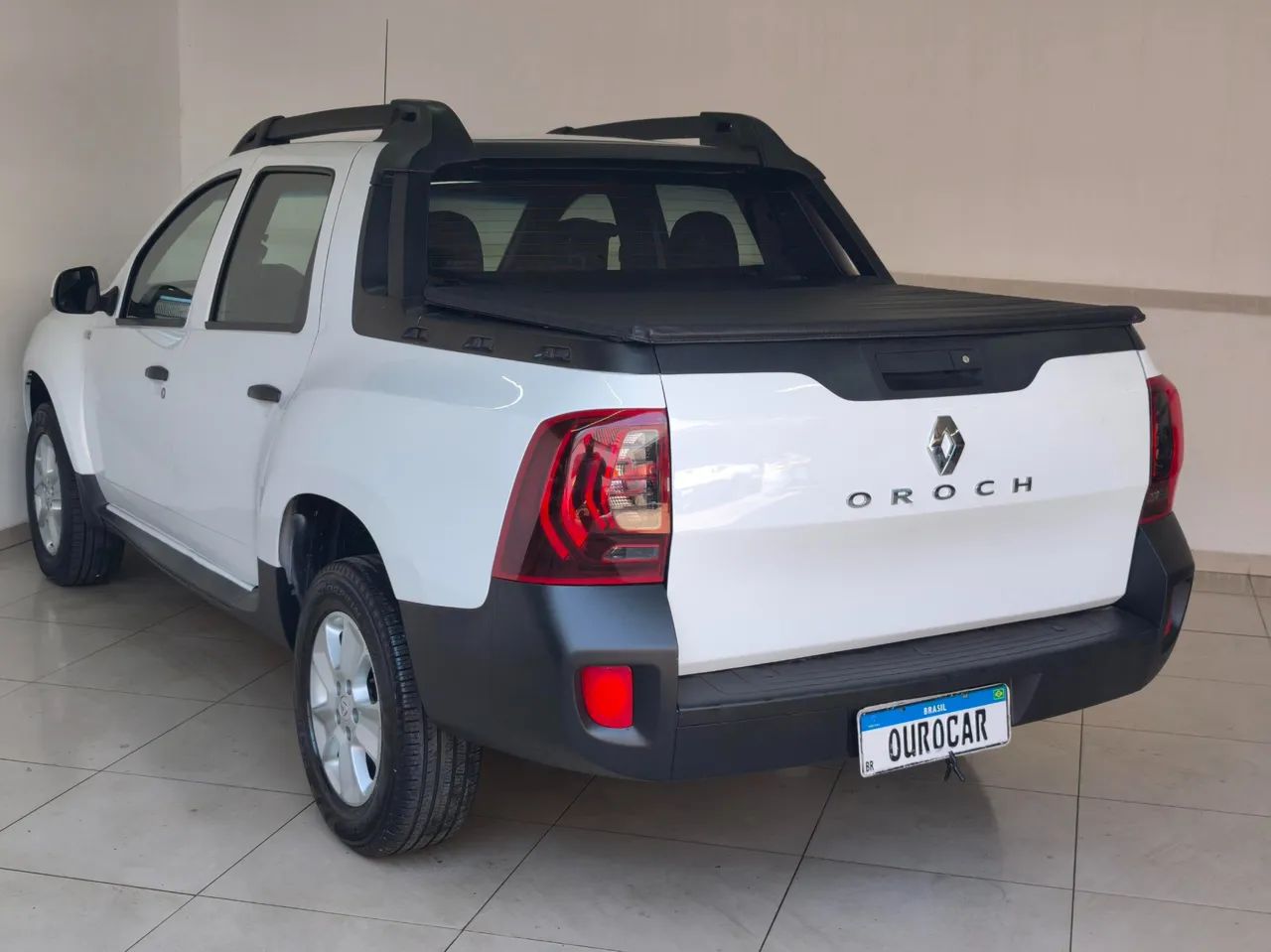 Renault Duster Dynamique 1.6 Flex 16V Aut. 2020 - Foto 5