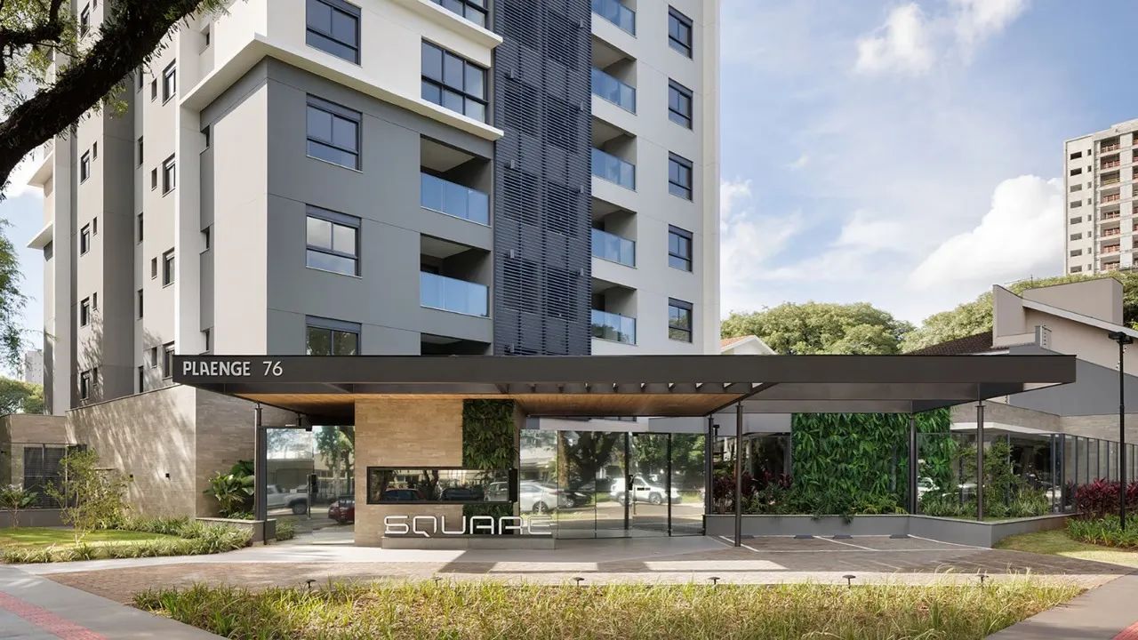 Apartamento de 3 quartos com suíte e 2 vagas na Zona 07 de Maringá-PR: espaço amplo e conf - Foto 3