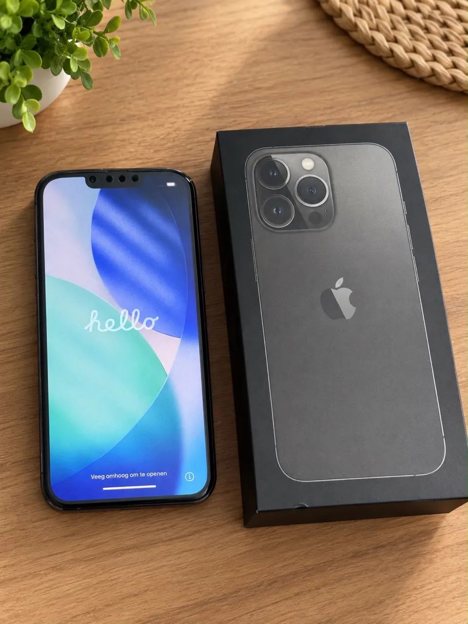 Iphone 13 Pro 128 gb  - Foto 4