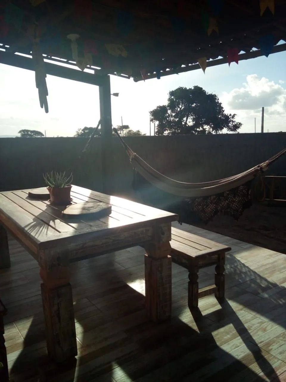Casa serra negra (bezerros) - Foto 5