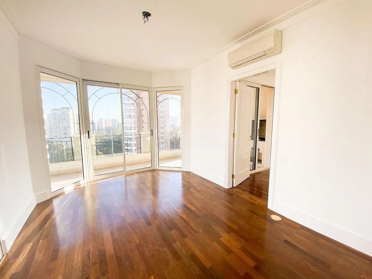 Apartamento à venda em Edifício Lindenberg Tangará - Foto 5