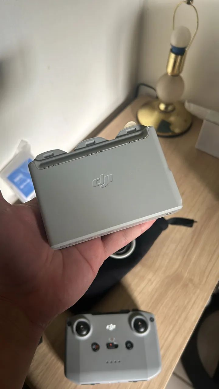 DJI Neo Kit Completo - Foto 4