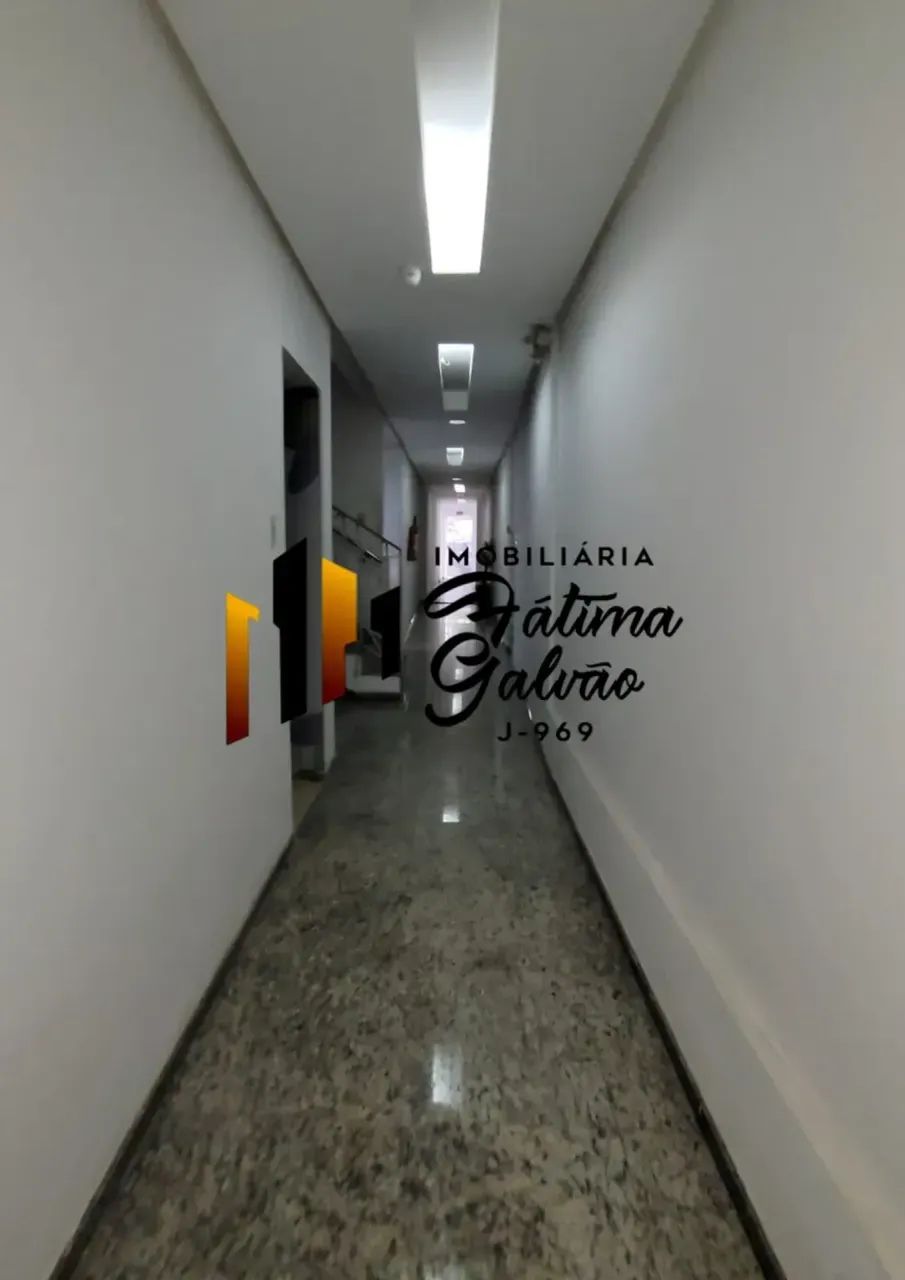 Alugo Sala Comercial na Dom Romualdo de Seixas / Umarizal - Foto 2