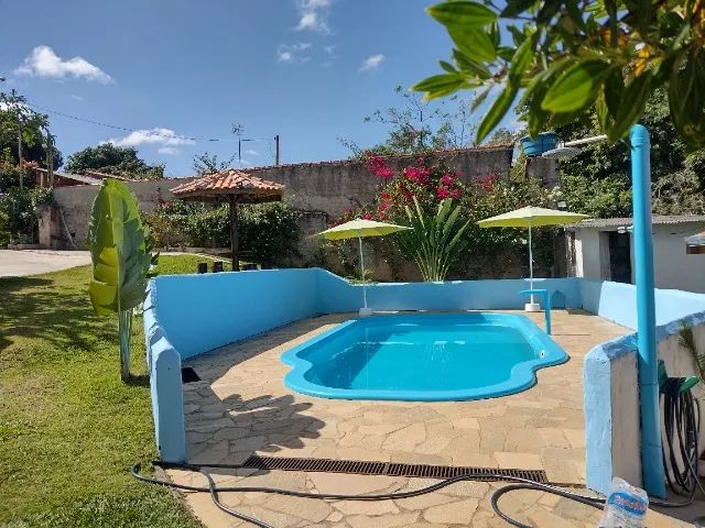 alugo chacara no Jundiaquara - Foto 3