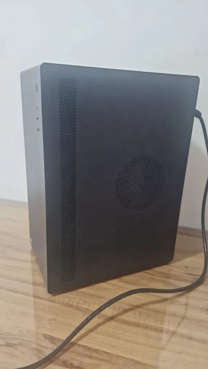 Servidor/Computador Gamer Mechanist X99 Xeon 2693 - Foto 4