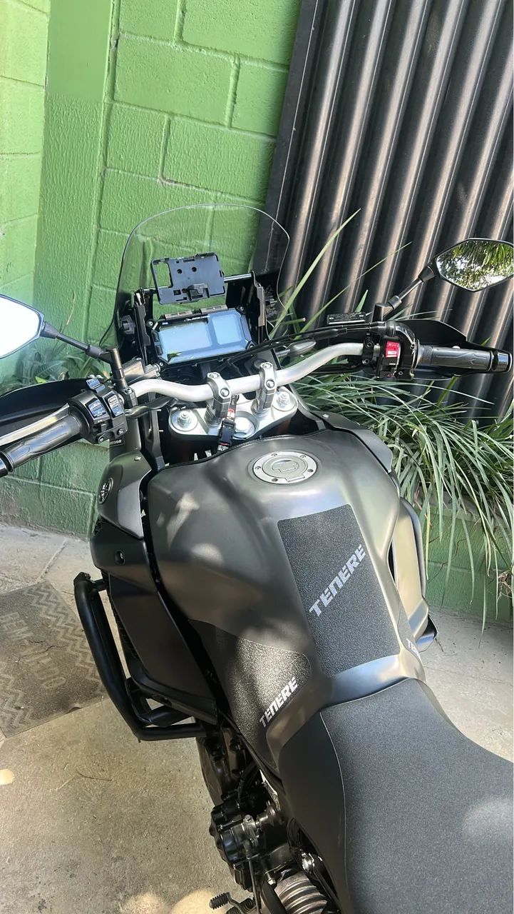 Super tenere 1200 - Foto 4