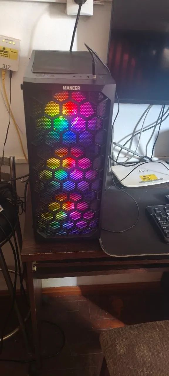 CPU GAMER BARATA - Foto 2