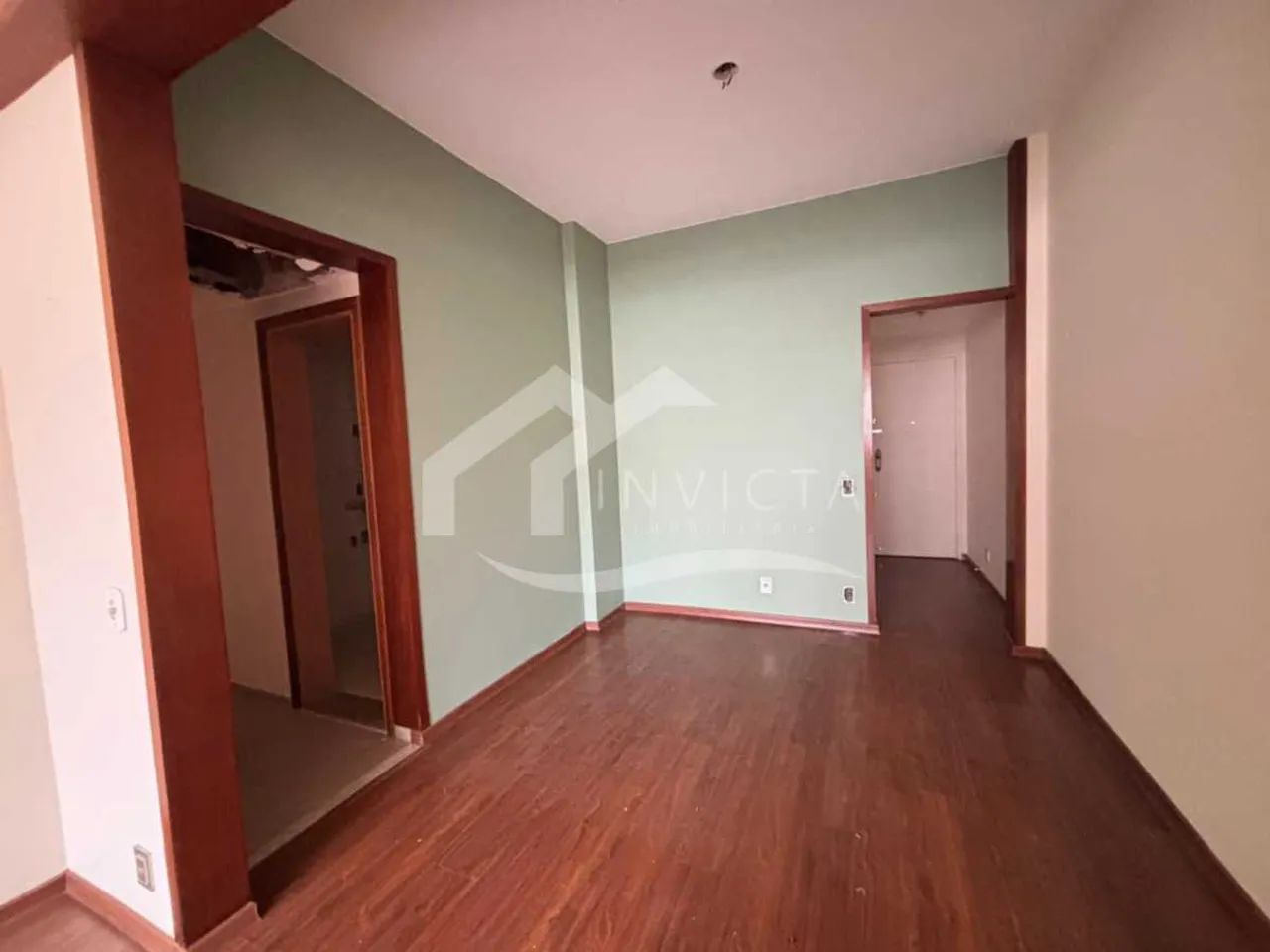 Excelente oportunidade de 3 quartos com vaga para reforma em Ipanema - Foto 4