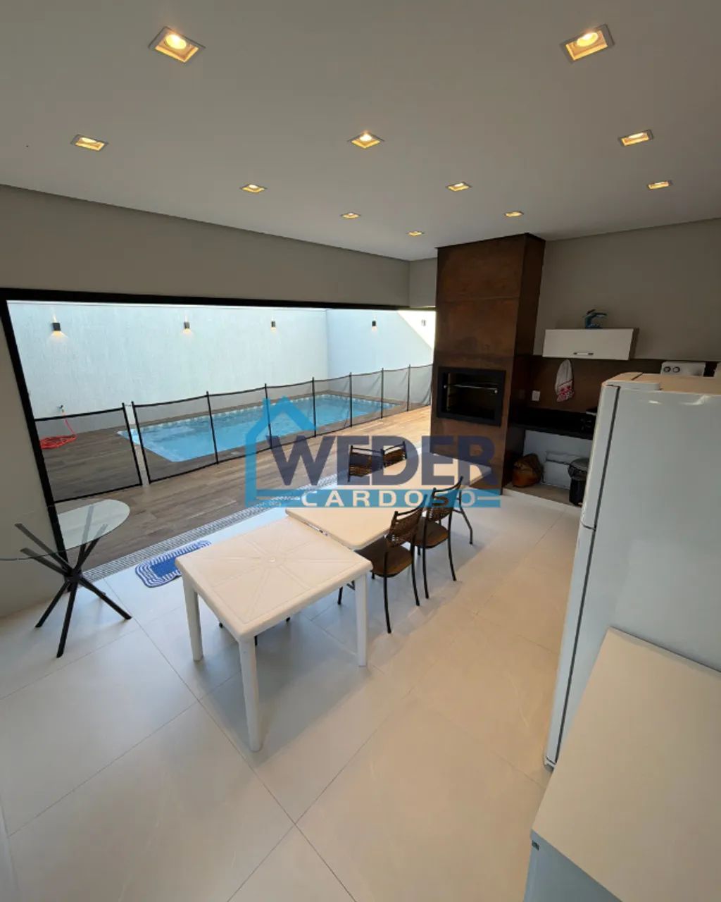 Casa alto padrão financiável em Gurupi! - Foto 4