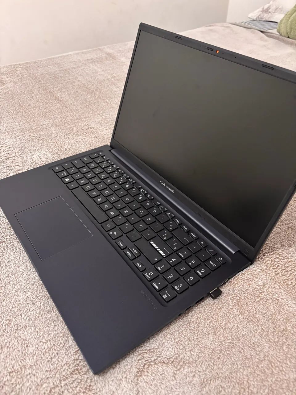 Notebook Asus - SOMENTE VENDA - Foto 3