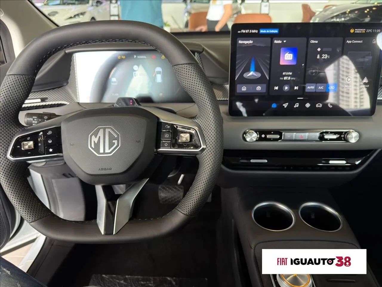MG 4 Comfort 2027 - Foto 5