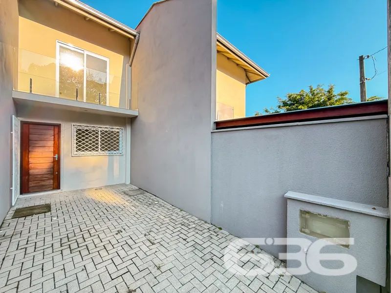Casa | Joinville | Petrópolis