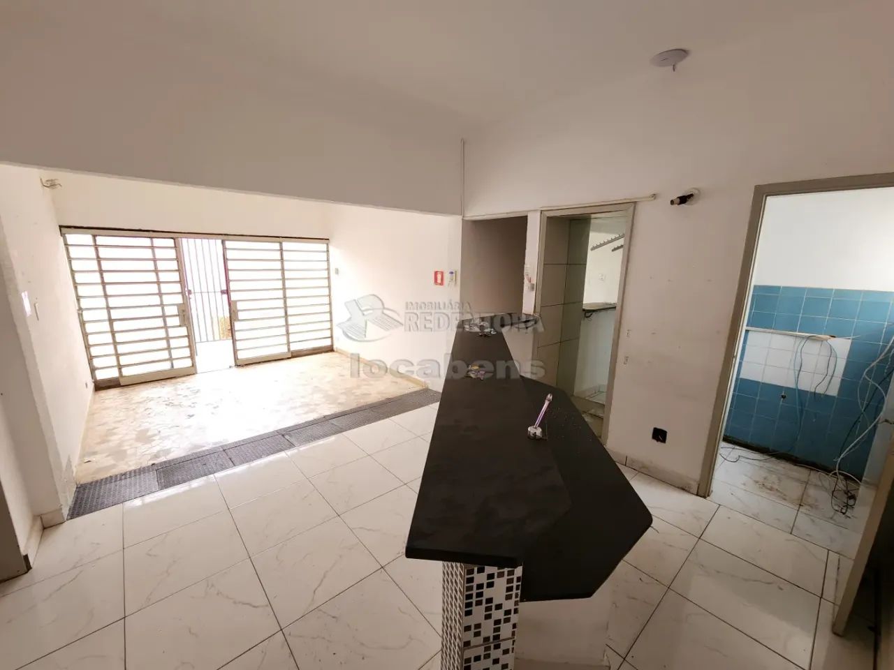 Boa Vista - Casa Comercial com 09 salas - Foto 5
