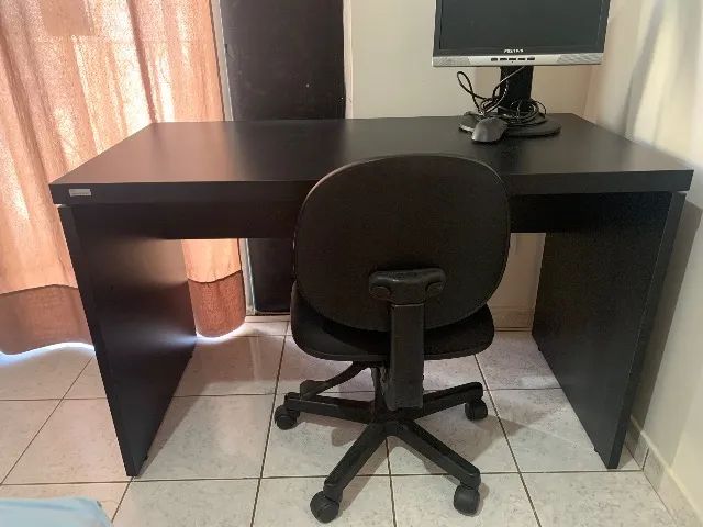 Mesa de escritório  - Foto 3