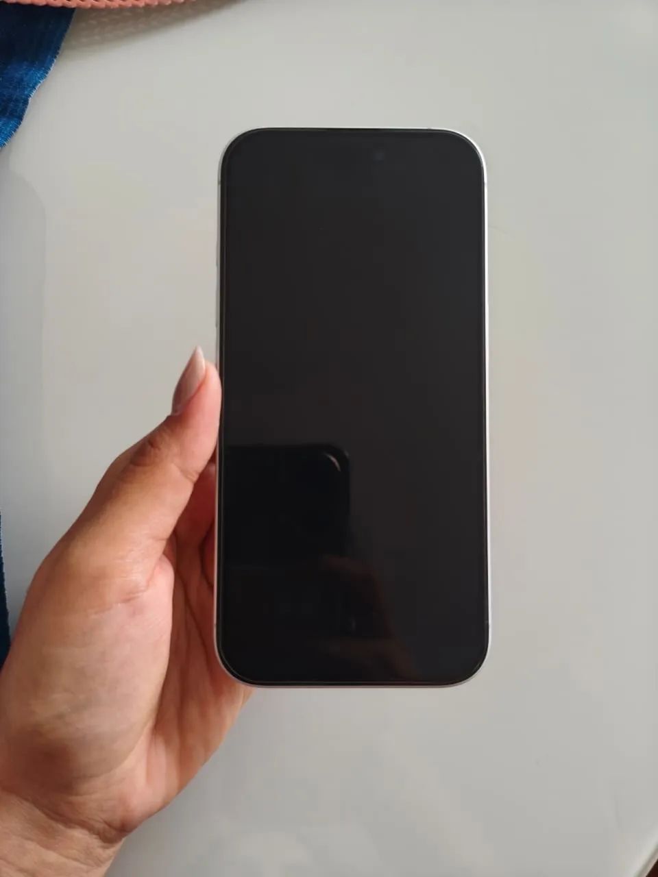 iPhone 16 - Foto 2